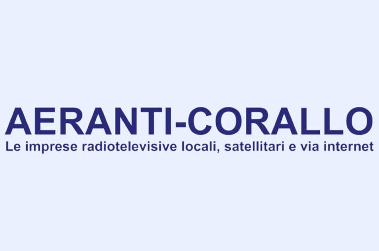 INFORMAZIONE RADIO E TV LOCALI: UN ALTRO PASSO AVANTI