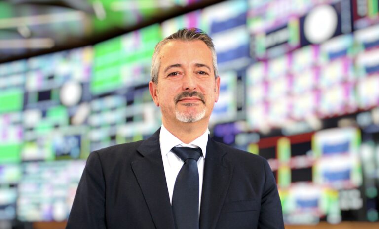 FABIO VEGGIATO ENTRA NEL TEAM HAIVISION