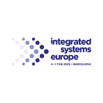 ISE 2025 LOGO