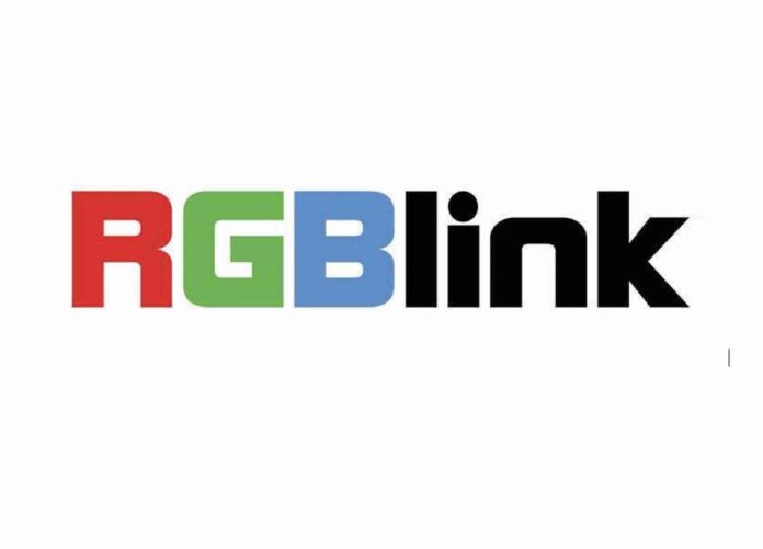 RGBLink