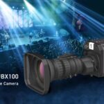 Panasonic AK-UBX100 4K