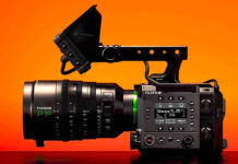 FUJIFILM ETERNA DFX55