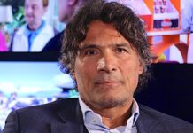 Marco COSTA - MEDIASET