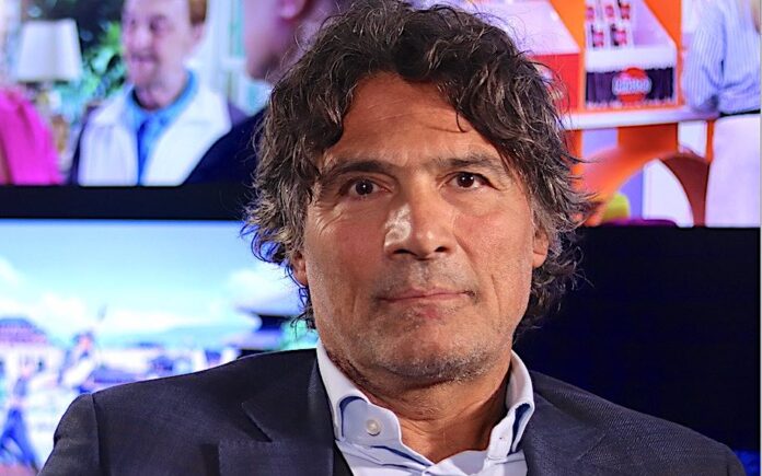 Marco COSTA - MEDIASET