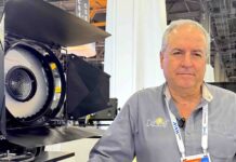 Fabio DE SISTI - DE SISTI LIGHTING-