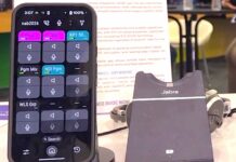 RTS RVOC - NAB SHOW 2026