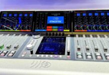 Leading Technologies presenta On Air Stagetec