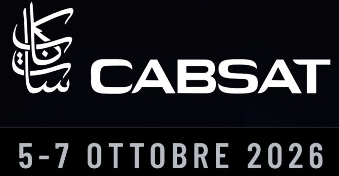 CABSAT 2026 CABSAT 2026