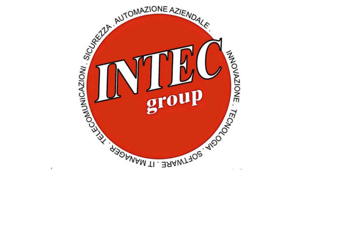 INTECGROUP Logo