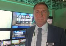 Alessandro. ASTI - Aret Video and Audio Engineering