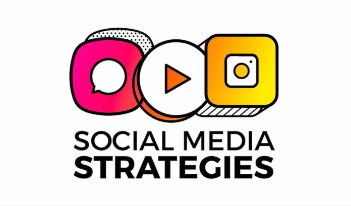 SOCIAL MEDIA STRATEGIES SOCIAL MEDIA STRATEGIES
