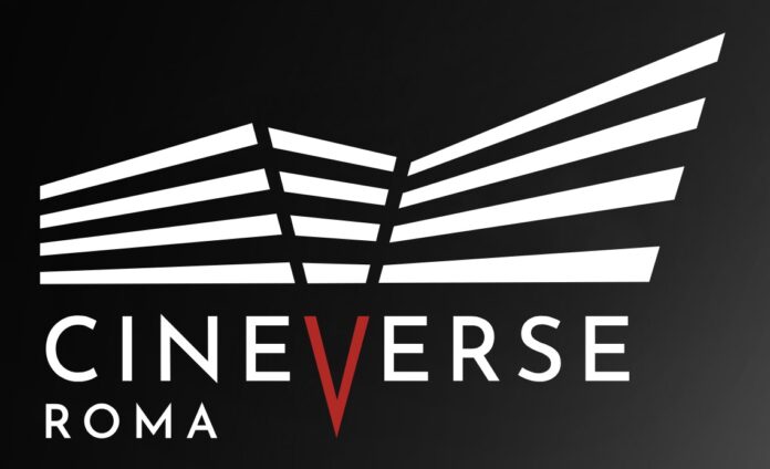 CineVerse Roma 2026